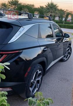 هیوندای تۆکسۆن